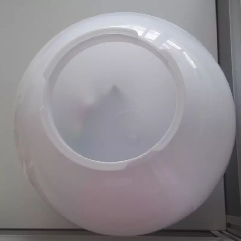 Acrylic Spheres
