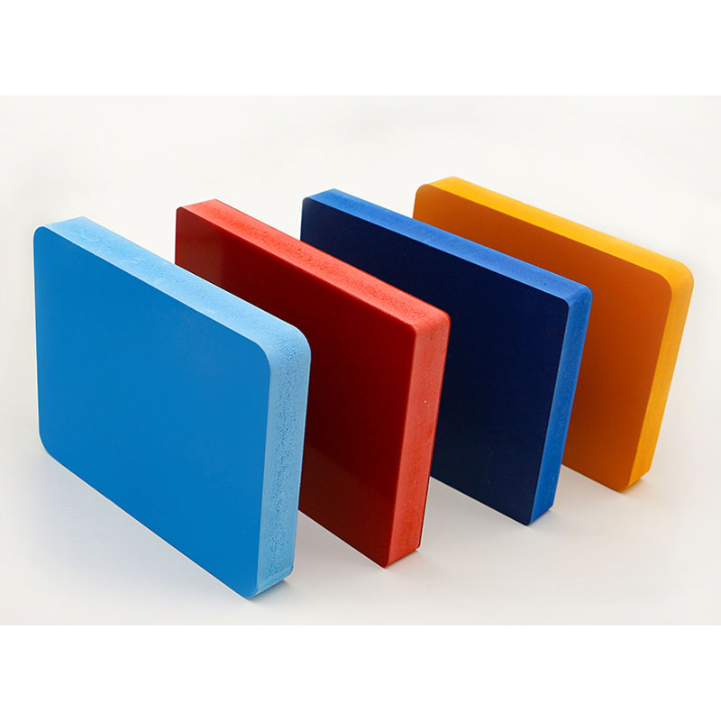 PVC foam board plastic PVC sheet