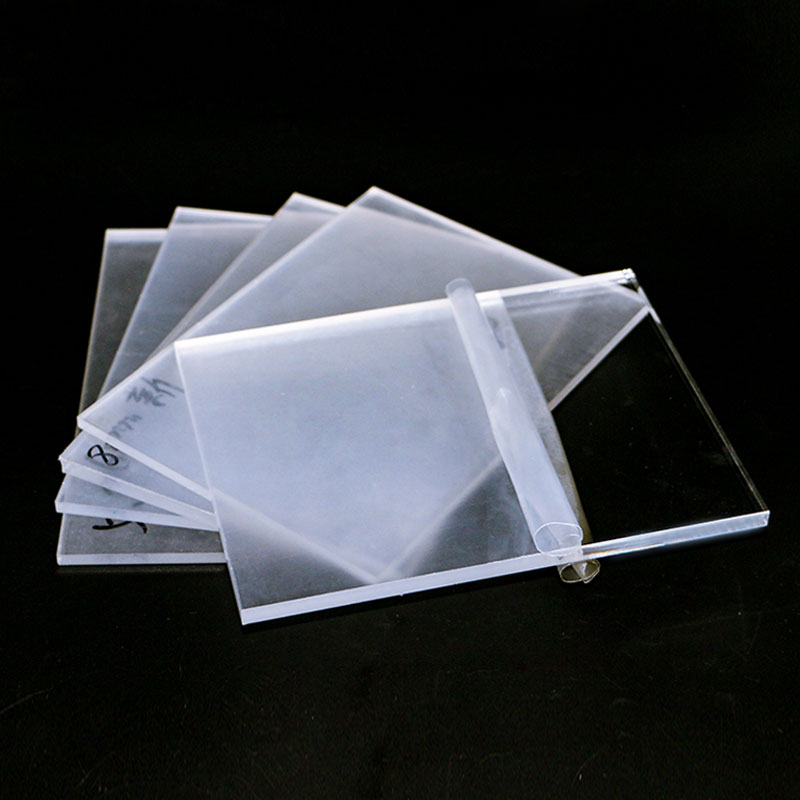 how do you cut acrylic sheets