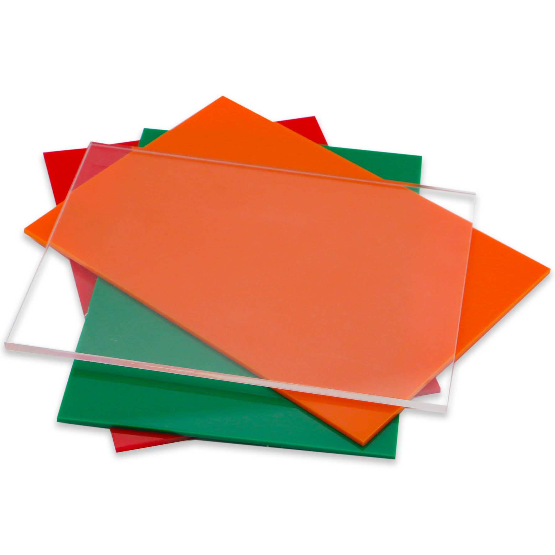 Acrylic Panels: The Future of Sustainable Design