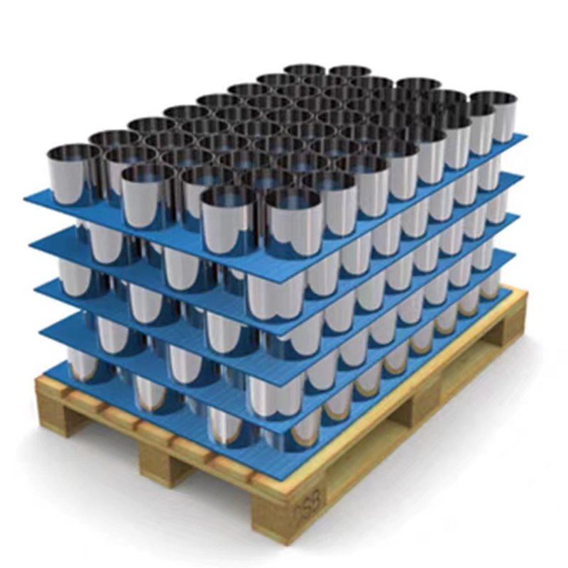 ALANDS Polypropylene Hollow Sheet