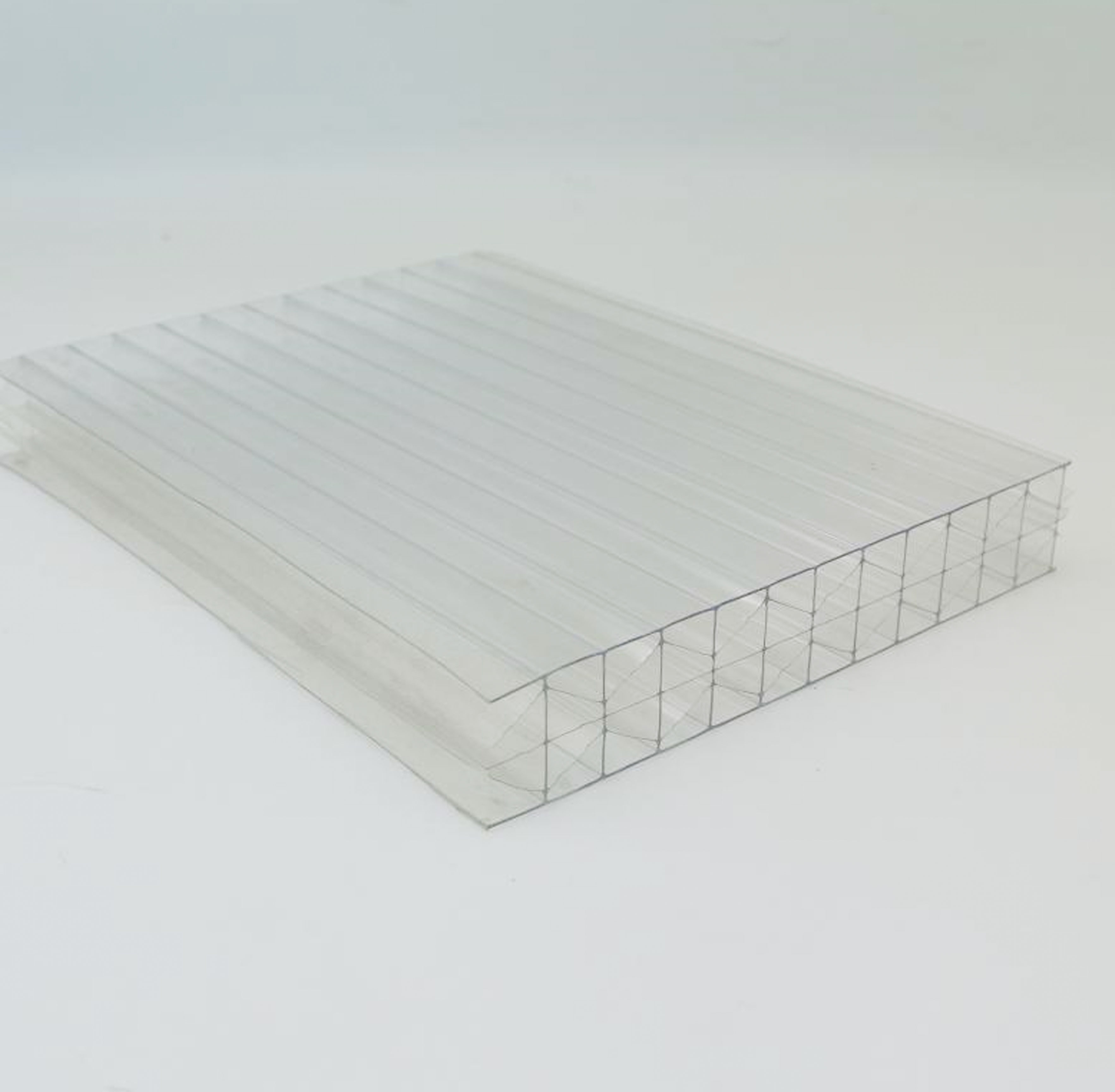 ALANDS Polypropylene Hollow Sheet