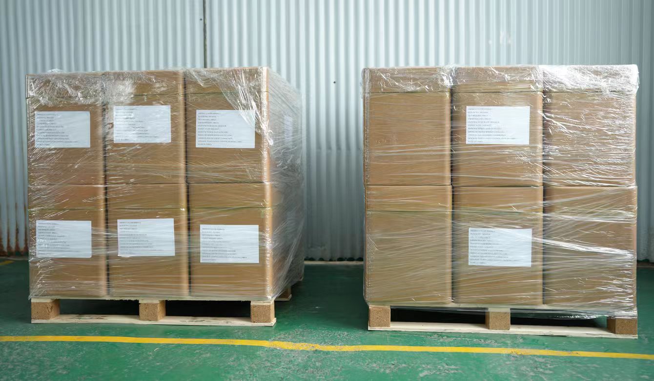 HMB-Ca CAS#135236-72-5 Calcium beta-hydroxy-beta-methylbutyrate