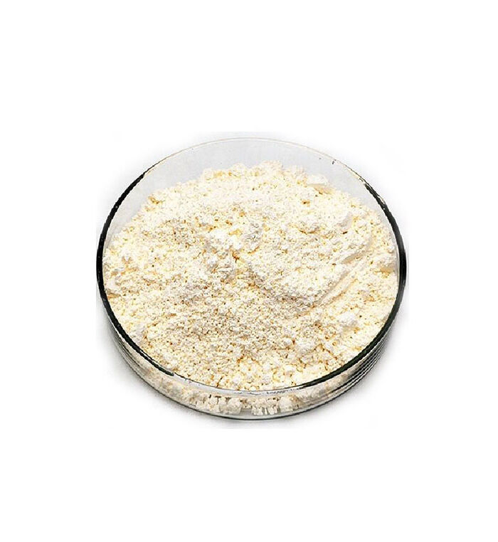 Chitosan CAS 9012-76-4