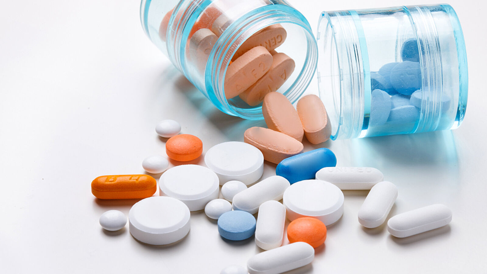 Pharmaceutical Use