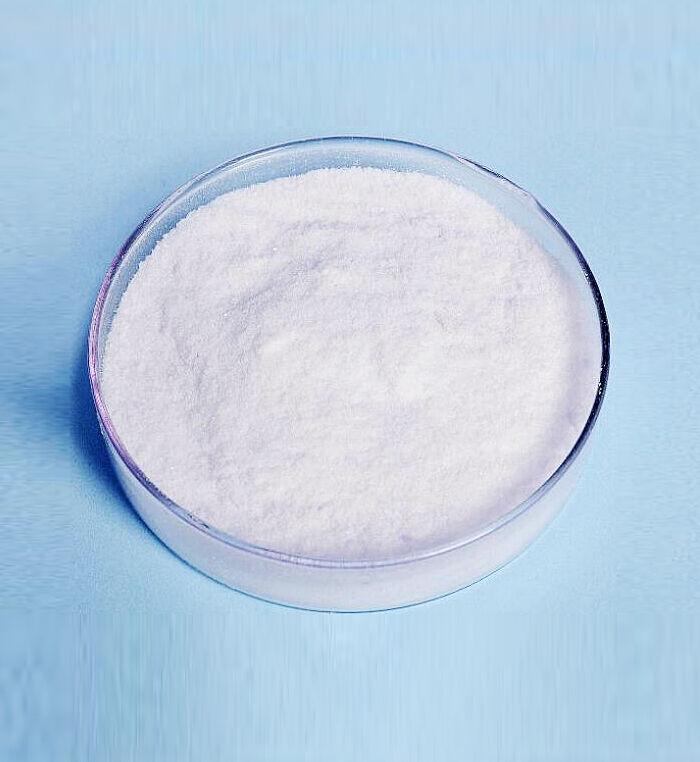 ALUMINUM LACTATE CAS 18917-91-4