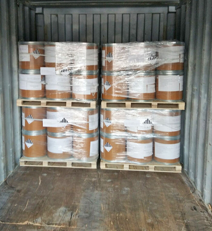 Pharm Grade Chitosan CAS 9012-76-4