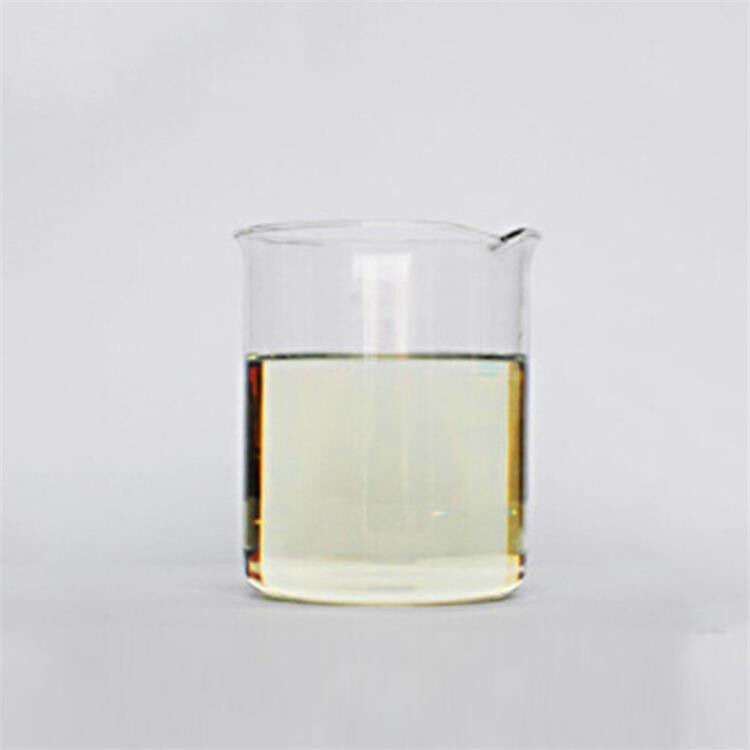 Quinoline CAS 91-22-5