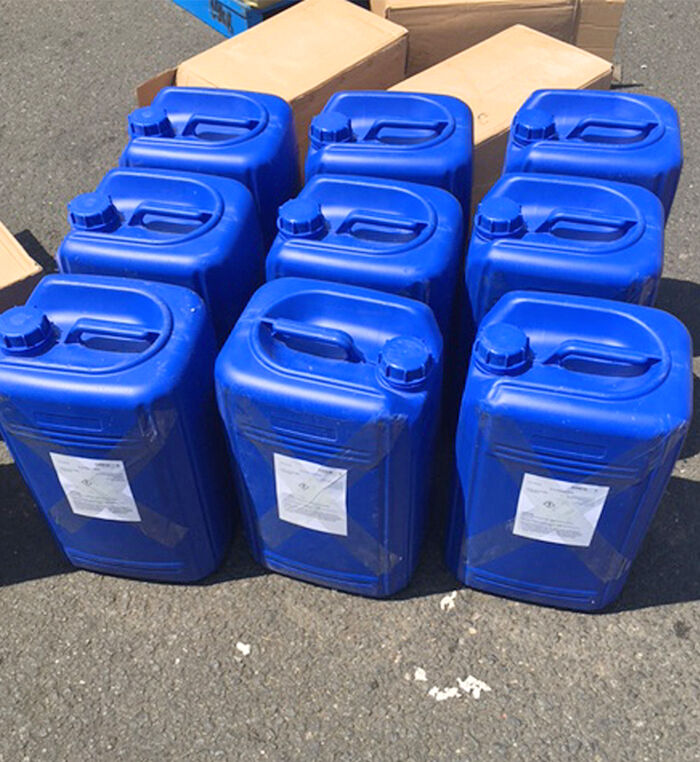 Carvacrol CAS 499-75-2