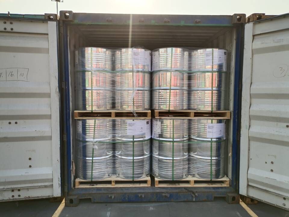 Quinoline CAS 91-22-5