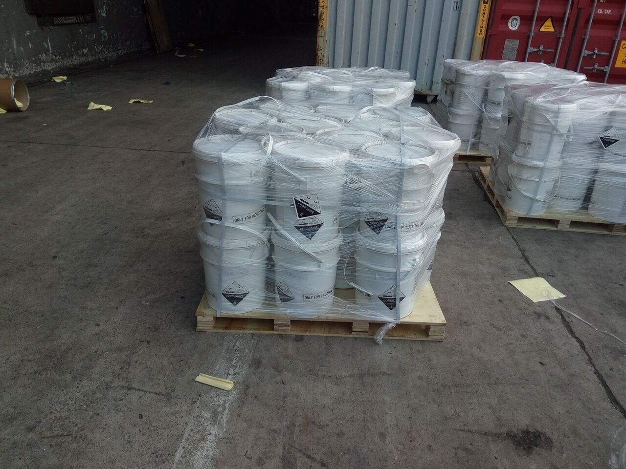Stannous chloride