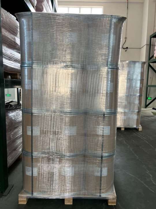 loading photo 1.jpg Shipping 4-Hydroxy TEMPO to Korea