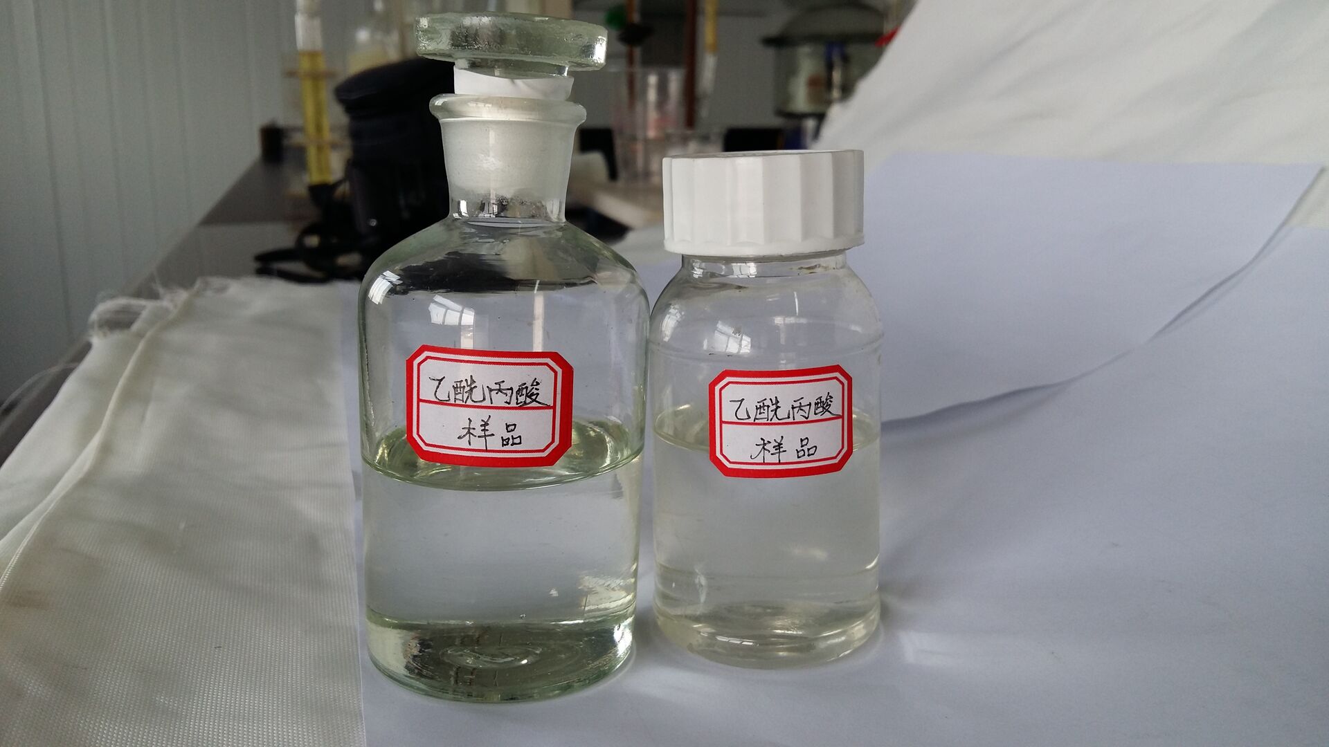 Levulinic acid CAS 123-76-2
