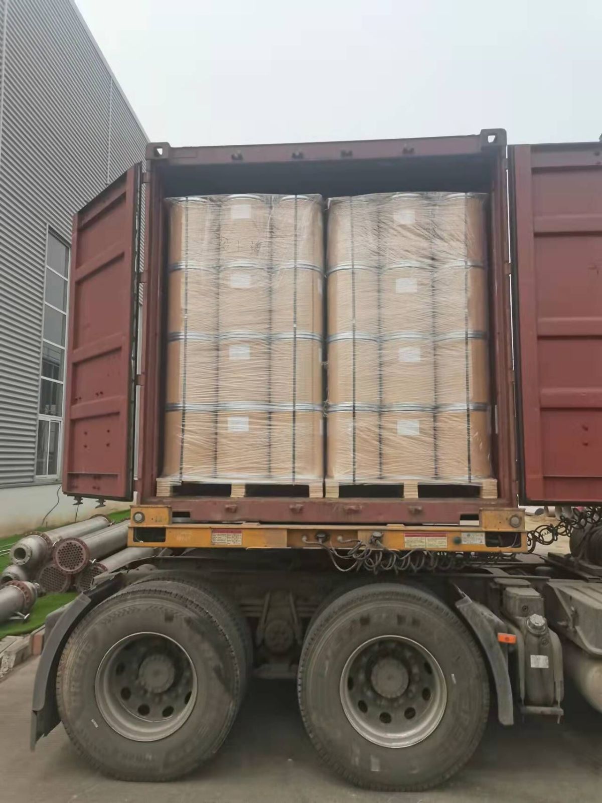 Trimethylhydroquinone CAS 700-13-0