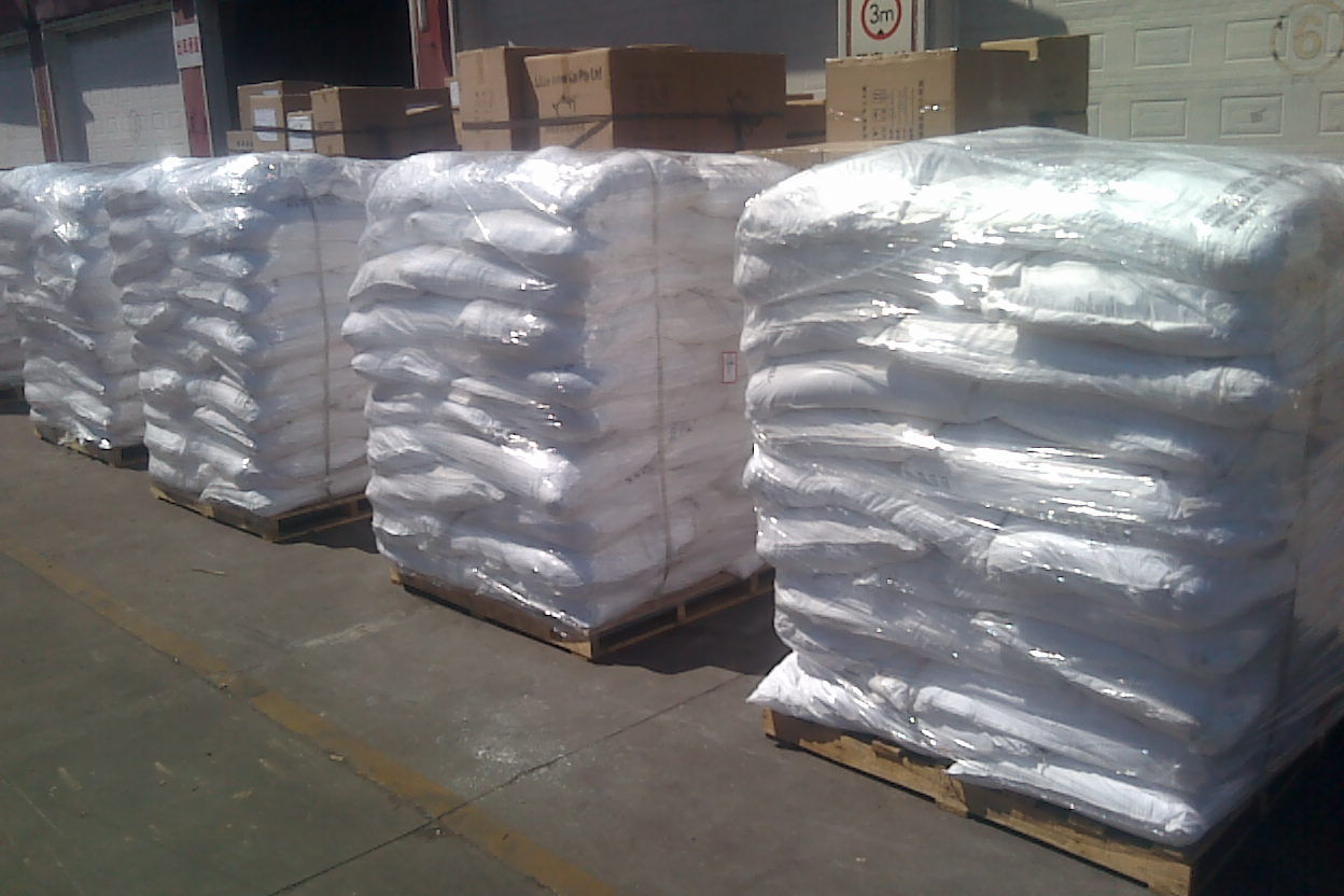 Sodium benzoate CAS 532-32-1