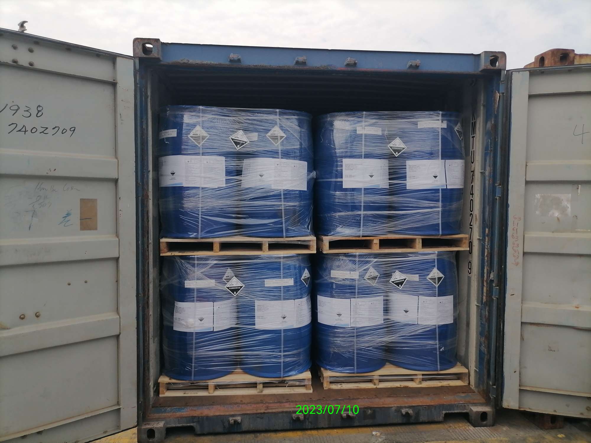 4-tert-Butylcatechol (TBC) Flake / 85% CAS#98-29-3