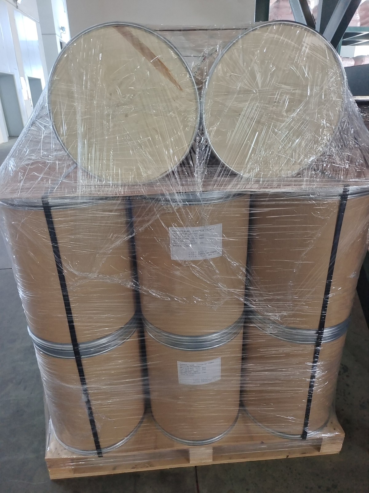 4-tert-Butylcatechol (TBC) Flake / 85% CAS#98-29-3