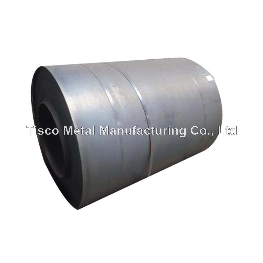 Carbon Steel Coil