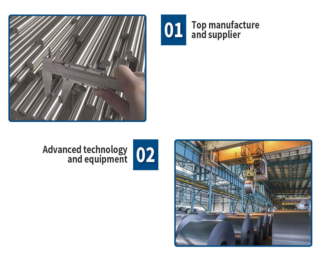 Carbon Steel Square Tube