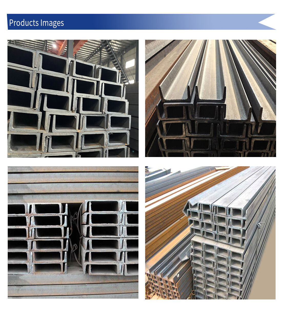 Steel Channel