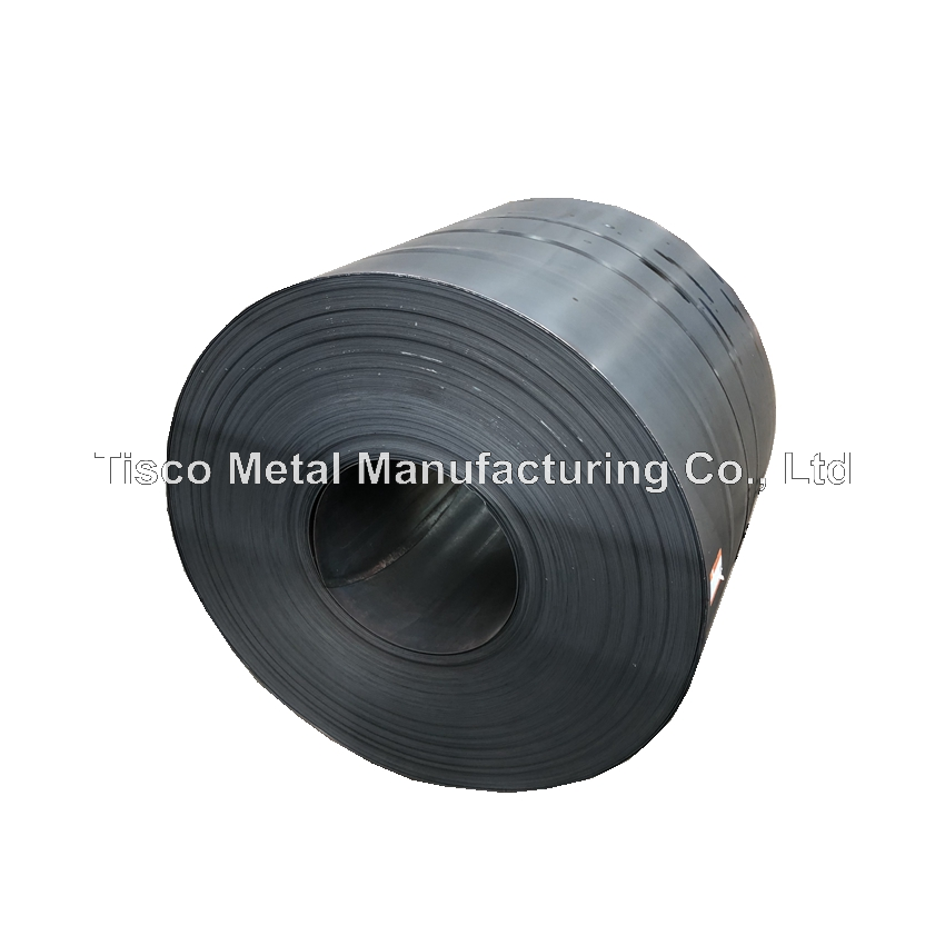 Carbon Steel Coil