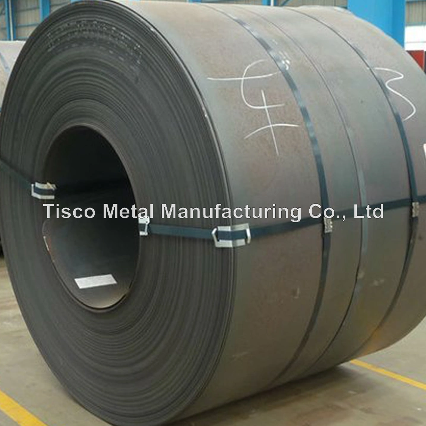 Carbon Steel Coil