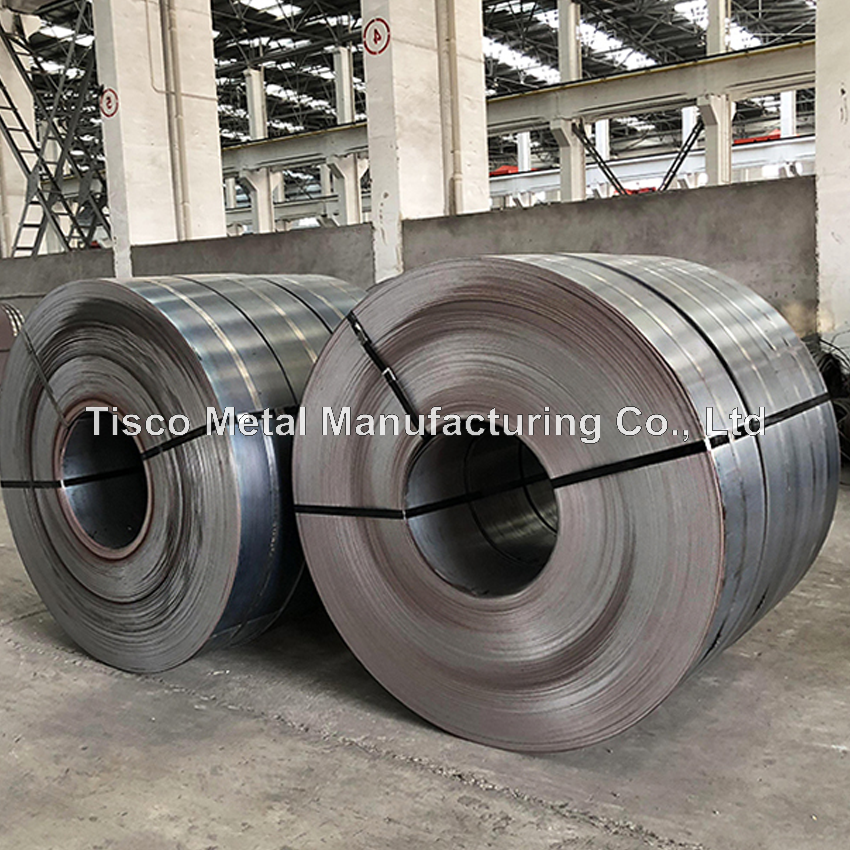 Carbon Steel Coil