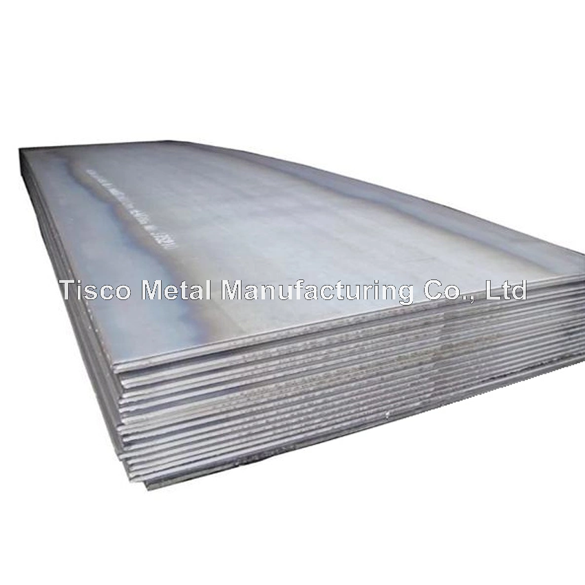 Carbon Steel Sheet