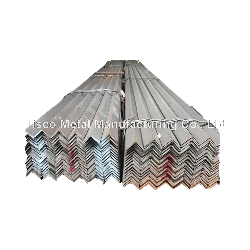 Steel Angle