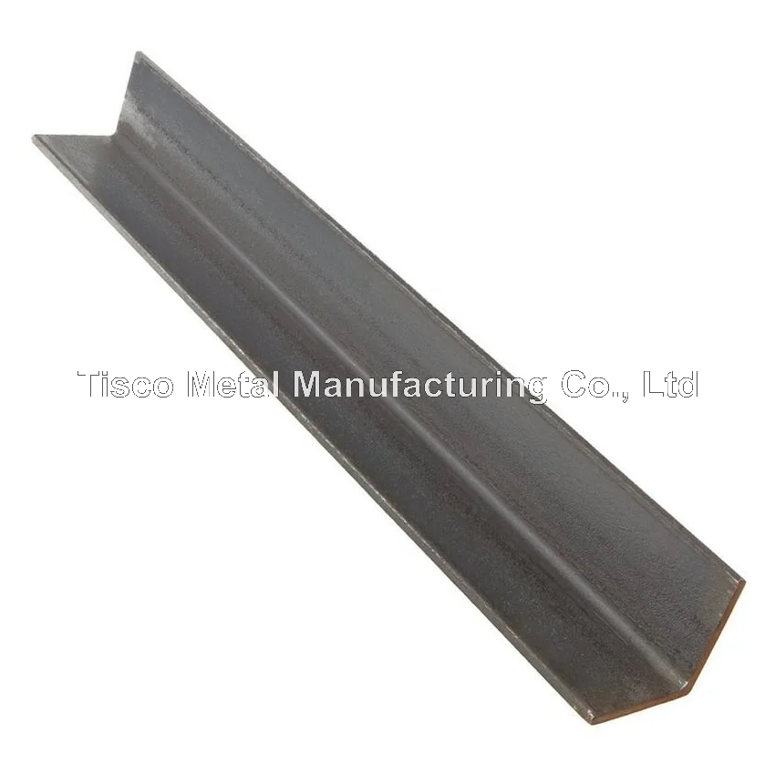 L Shape Steel