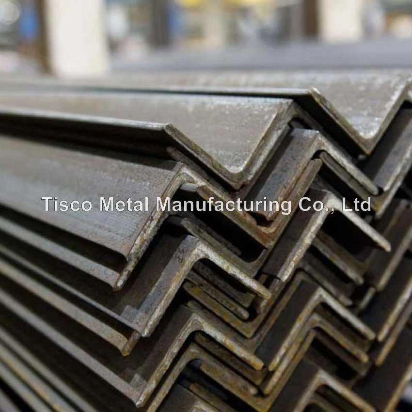 Iron Angle Bar