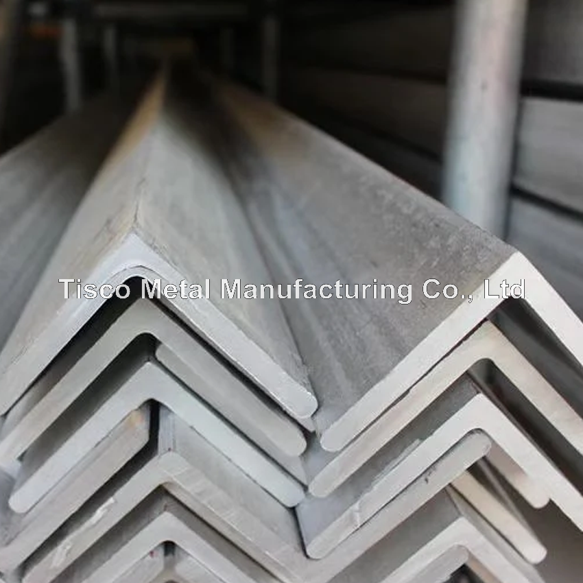 Iron Angle Bar