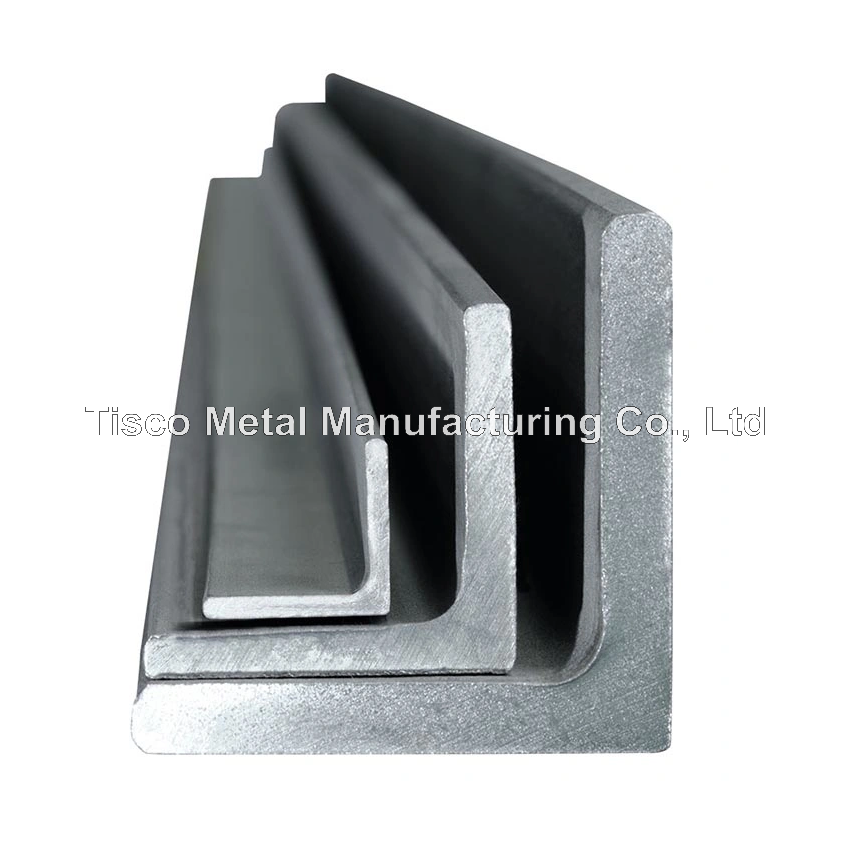 Iron Angle Bar