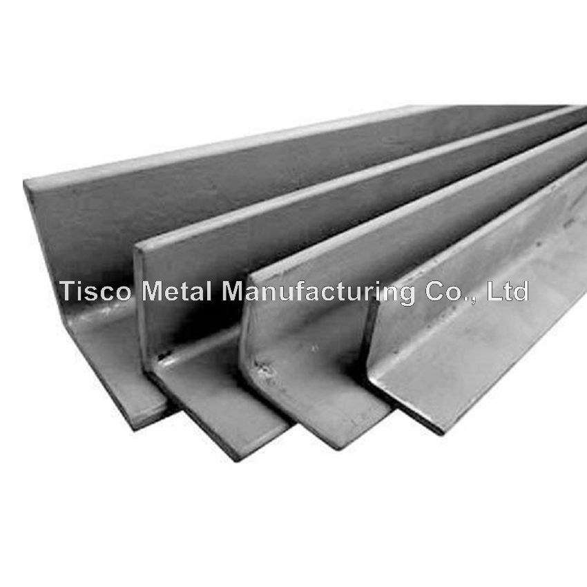 Iron Angle Bar