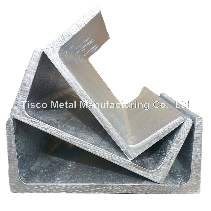 Steel C Channel