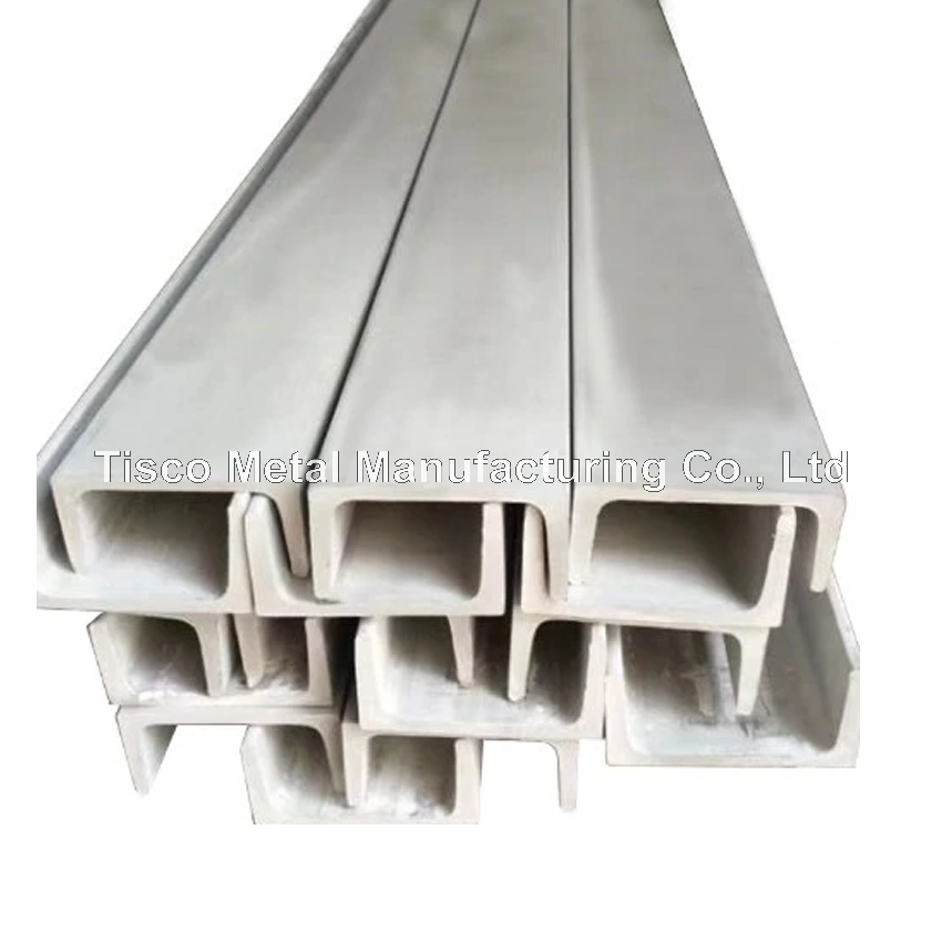 Steel Channel