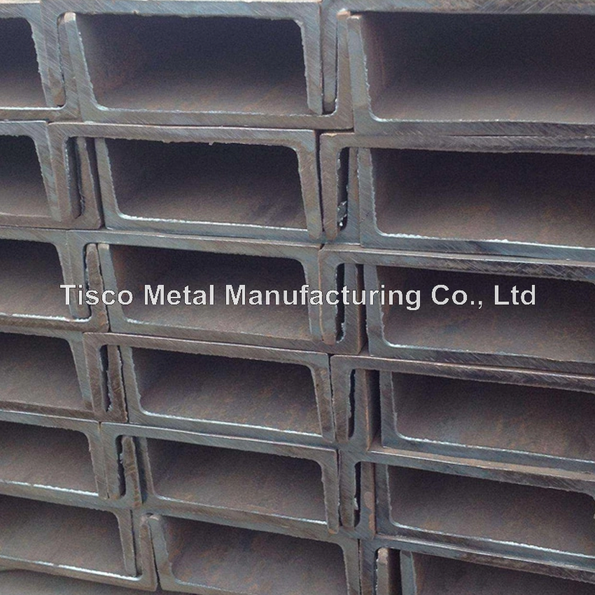 Steel Channel