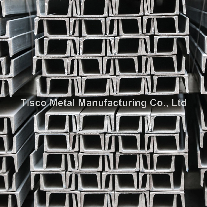 Steel Channel