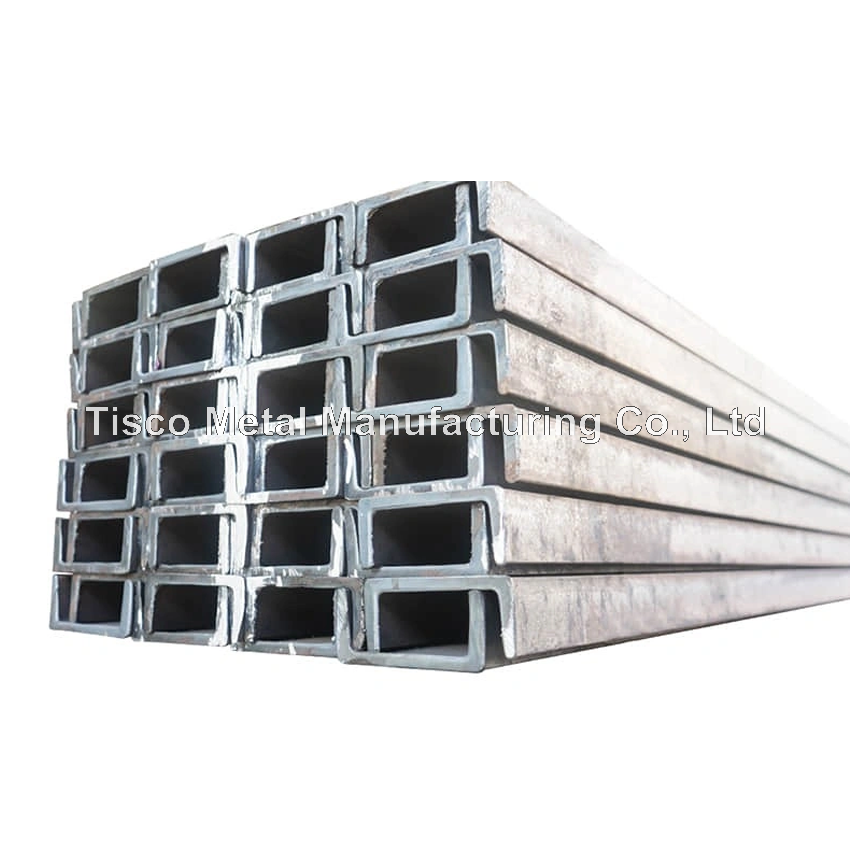 Steel Channel
