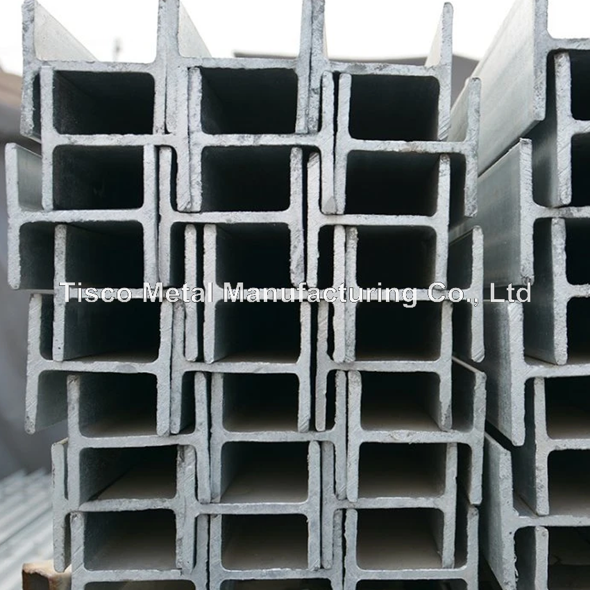 H-Shaped Steel