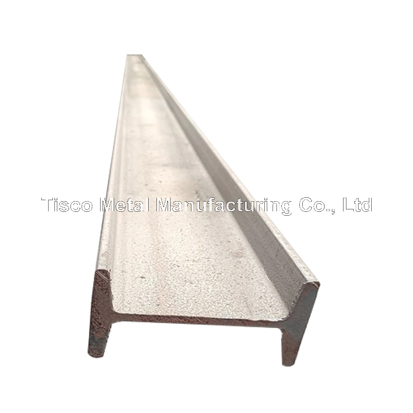 I Shape Beam