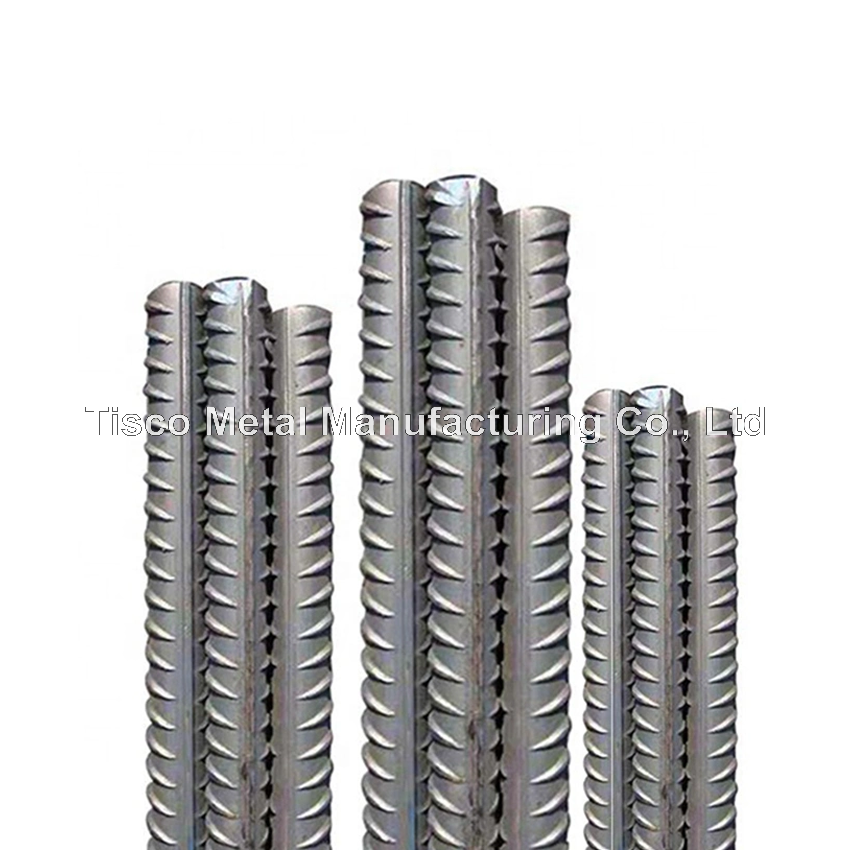 Steel Rebar