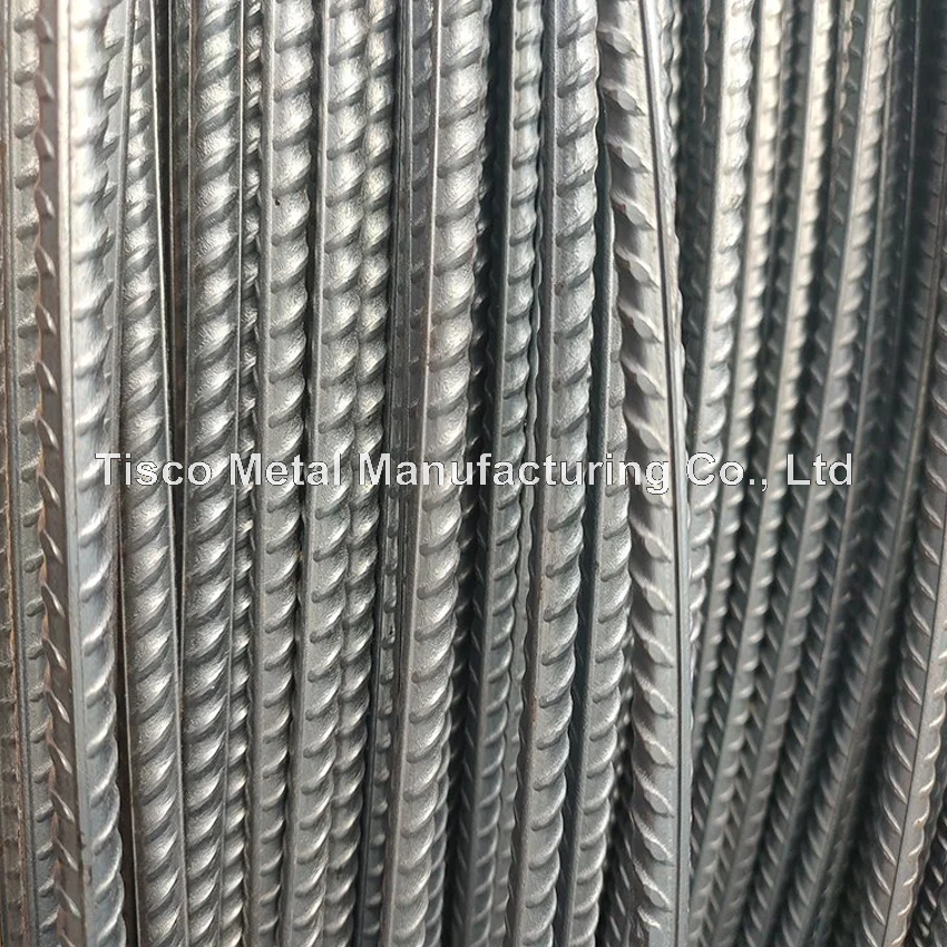 Steel Rebar