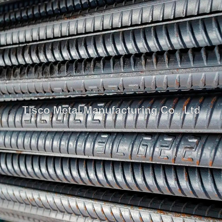 Steel Rebar