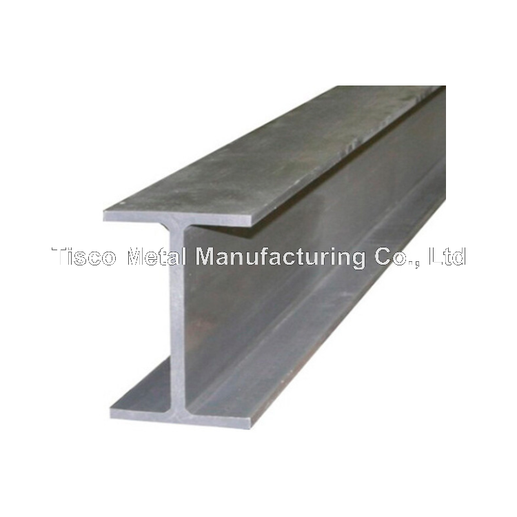 I Shape Beam