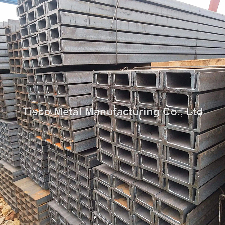 Steel Channel