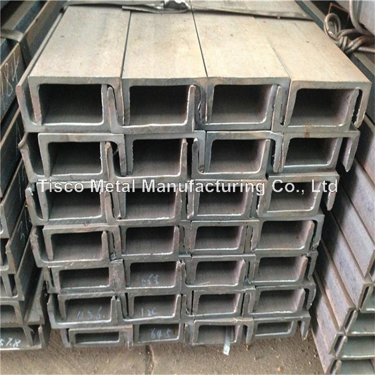 Steel Channel