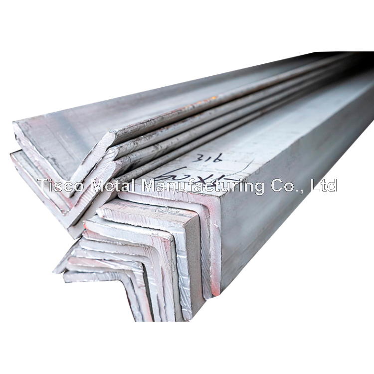 Iron Angle Bar