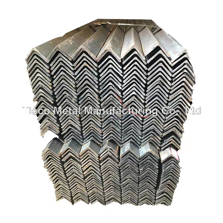 Iron Angle Bar