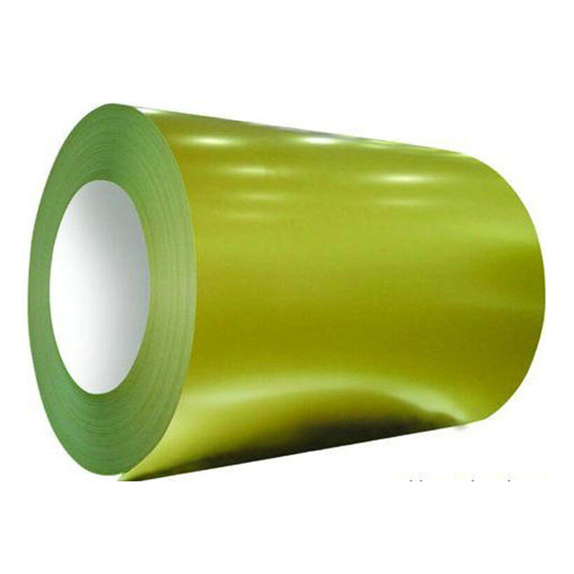 PPGL Steel Coil